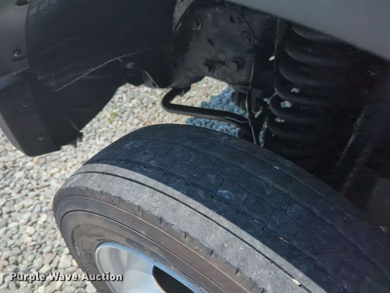 image for item MX9329 2008 Ford F450 Super Duty  utility / service truck