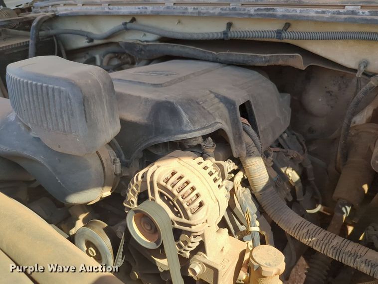 image for item MY9359 2013 GMC Sierra 2500HD  Crew Cab pickup truck