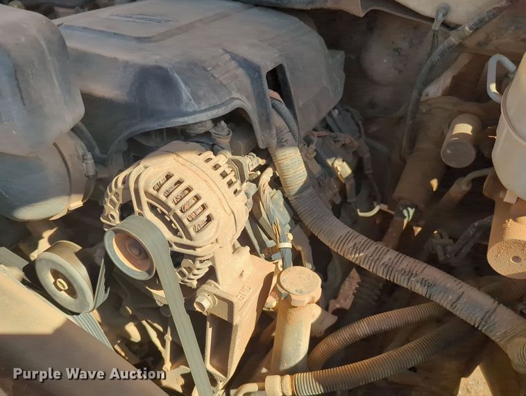 image for item MY9359 2013 GMC Sierra 2500HD  Crew Cab pickup truck