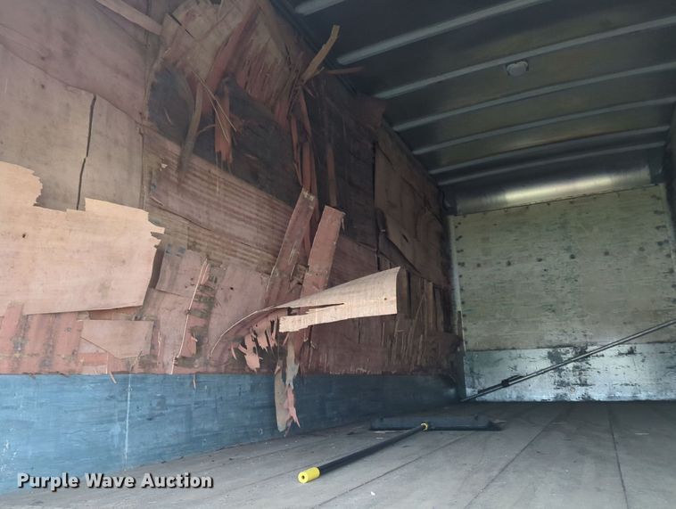 image for item MY9374 2014 Freightliner M2  box truck