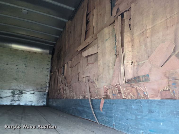 image for item MY9374 2014 Freightliner M2  box truck