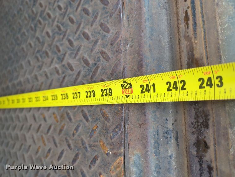 image for item MY9374 2014 Freightliner M2  box truck