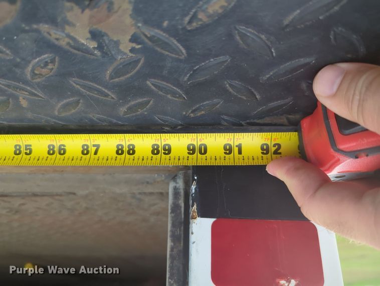 image for item MY9374 2014 Freightliner M2  box truck