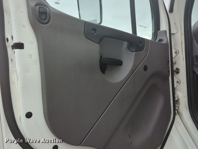 image for item MY9374 2014 Freightliner M2  box truck