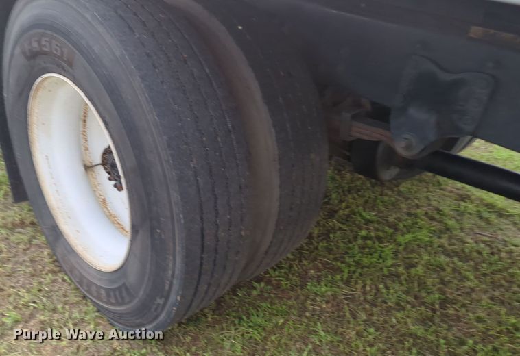 image for item MY9374 2014 Freightliner M2  box truck