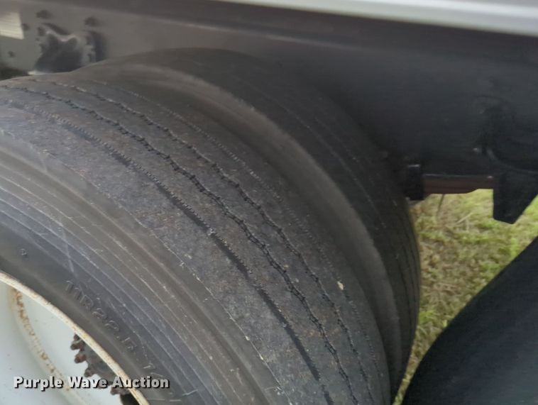 image for item MY9374 2014 Freightliner M2  box truck