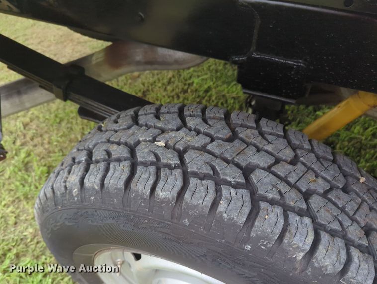 image for item MY9376 2008 Dodge Ram 2500  pickup truck