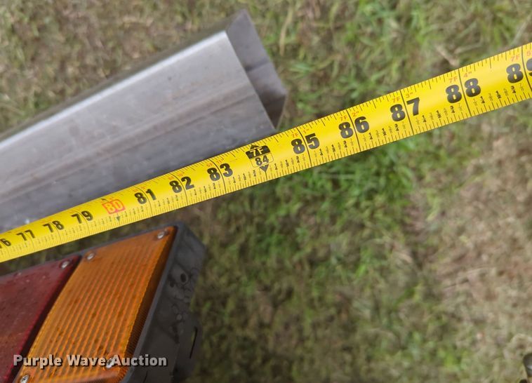 image for item MY9377 2015 Isuzu NPR  refrigerated delivery truck