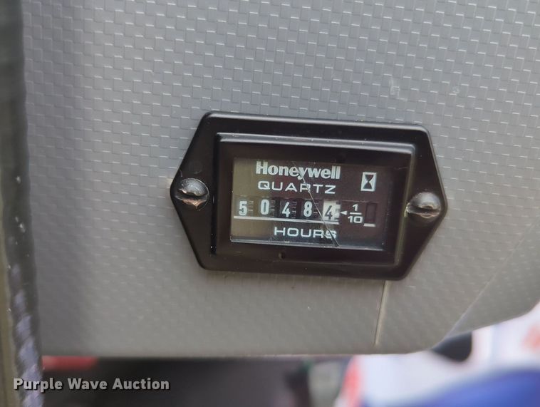 image for item MY9377 2015 Isuzu NPR  refrigerated delivery truck