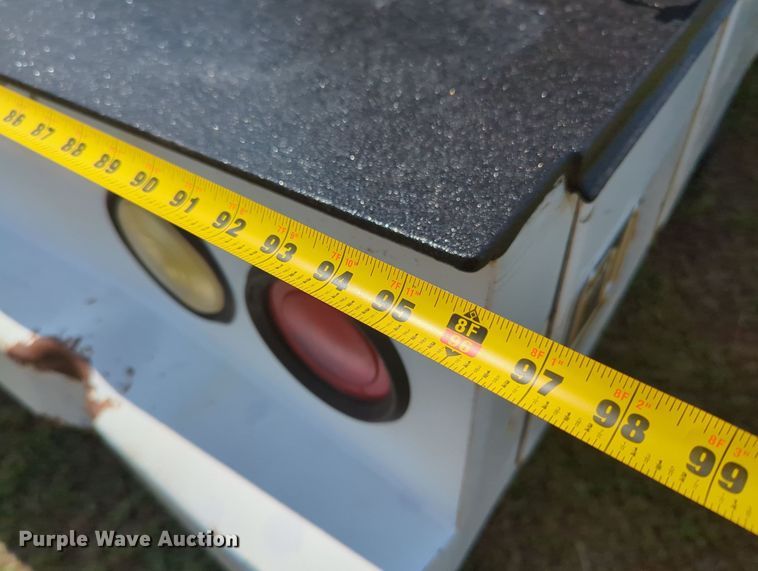 image for item MY9379 1999 Ford  F350 Super Duty  brush fire truck