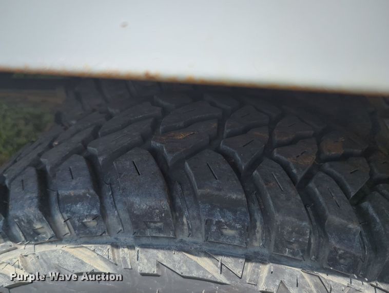 image for item MY9379 1999 Ford  F350 Super Duty  brush fire truck