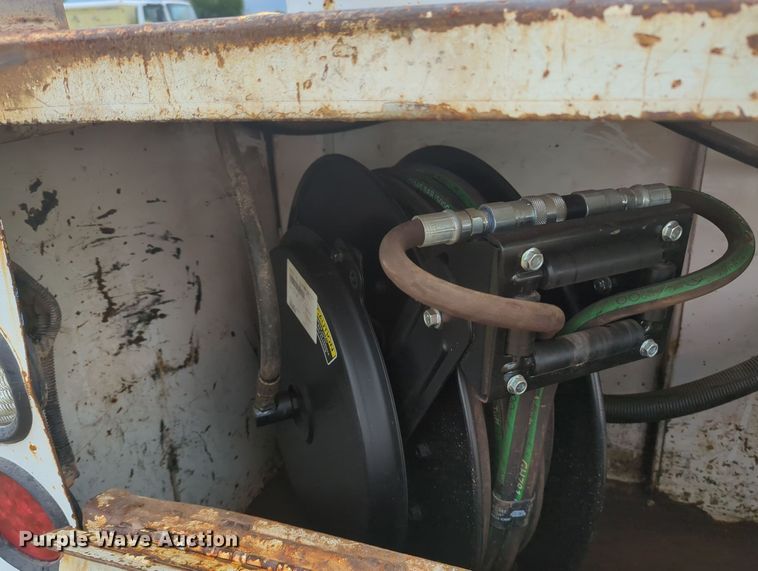 image for item MY9380 2006 Freightliner M2  utility / service truck