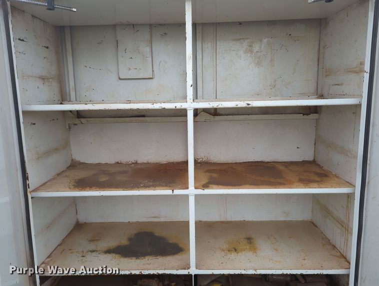 image for item MY9380 2006 Freightliner M2  utility / service truck