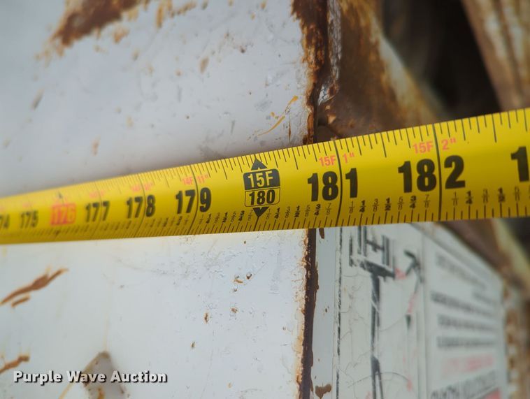 image for item MY9380 2006 Freightliner M2  utility / service truck