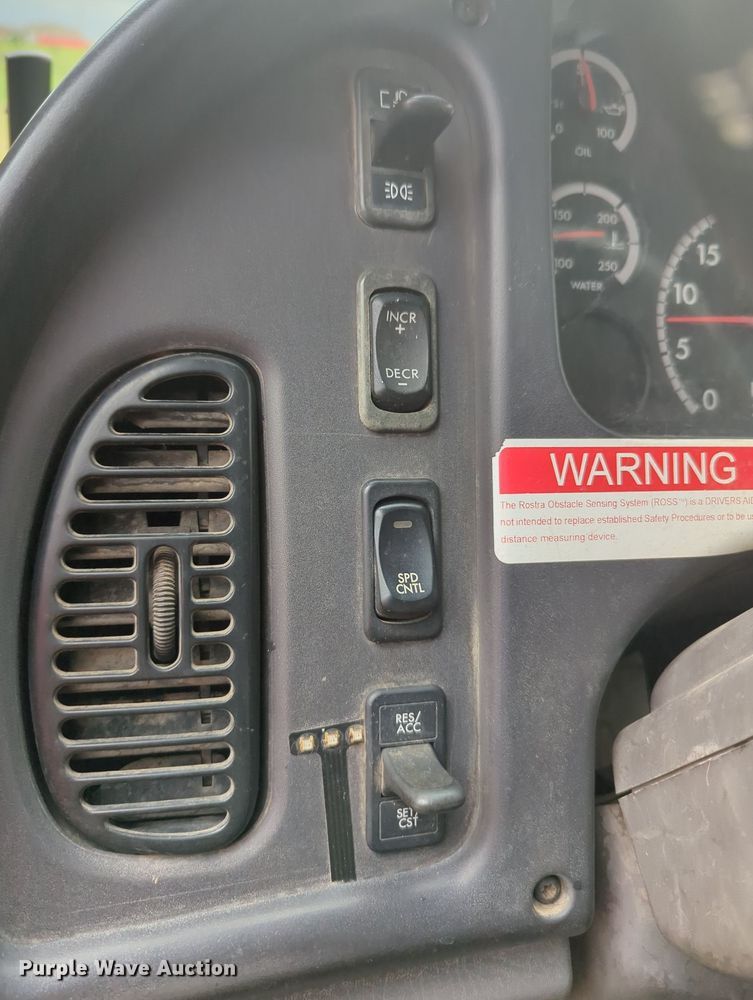 image for item MY9380 2006 Freightliner M2  utility / service truck