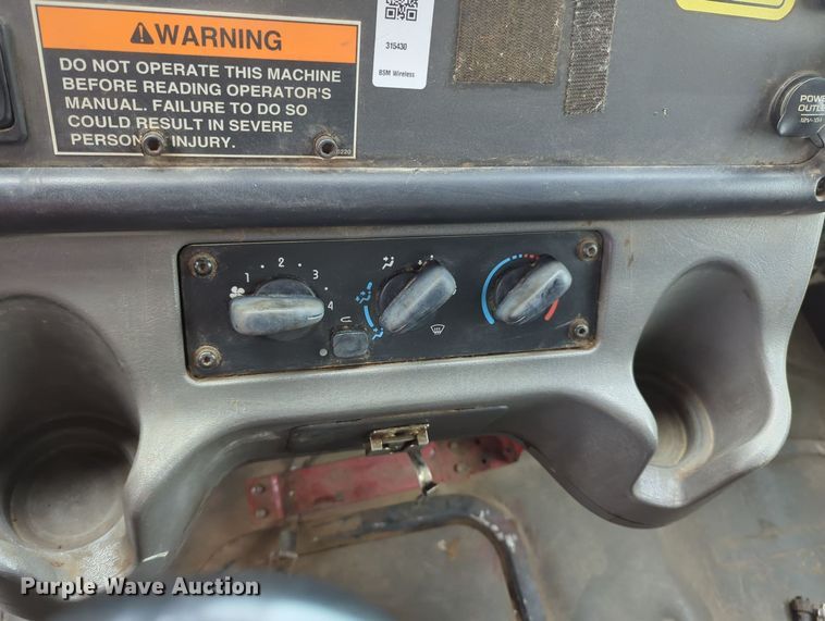 image for item MY9380 2006 Freightliner M2  utility / service truck