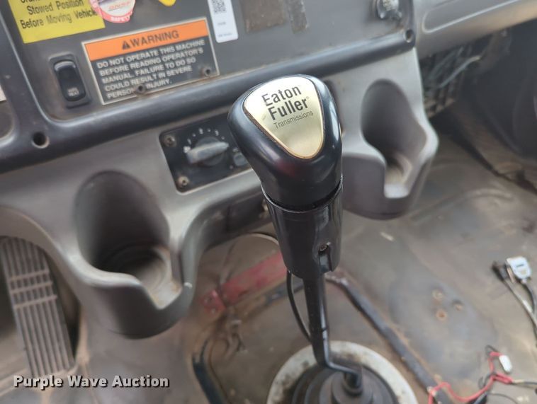 image for item MY9380 2006 Freightliner M2  utility / service truck