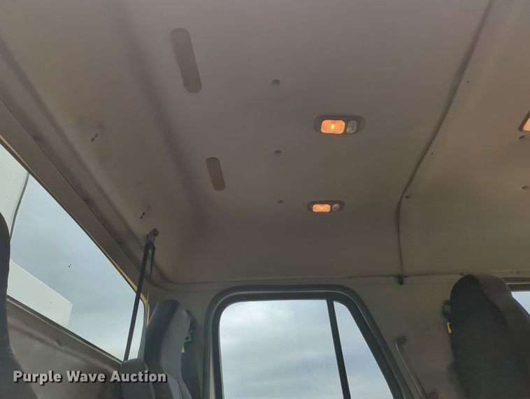 image for item MY9380 2006 Freightliner M2  utility / service truck