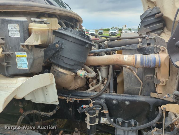 image for item MY9380 2006 Freightliner M2  utility / service truck