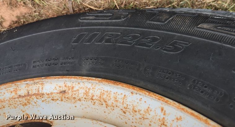 image for item MY9380 2006 Freightliner M2  utility / service truck