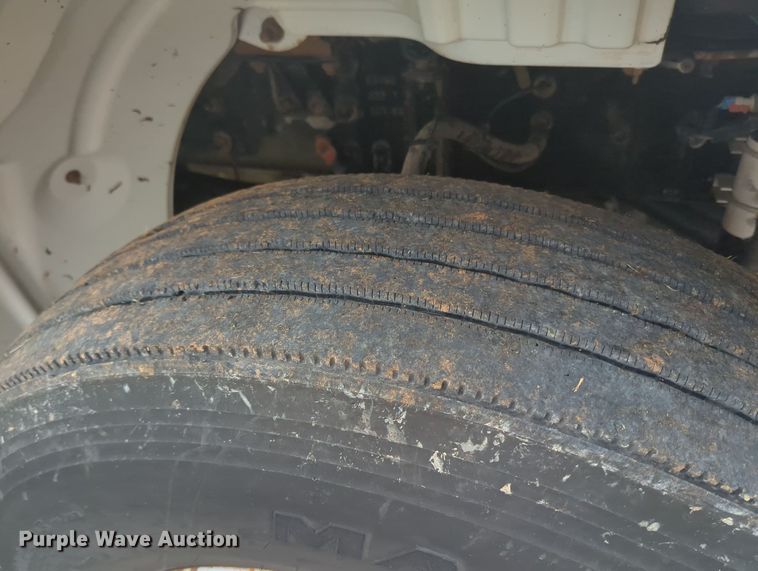 image for item MY9380 2006 Freightliner M2  utility / service truck