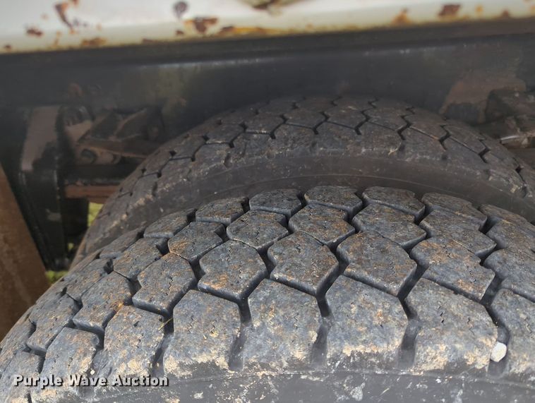 image for item MY9380 2006 Freightliner M2  utility / service truck