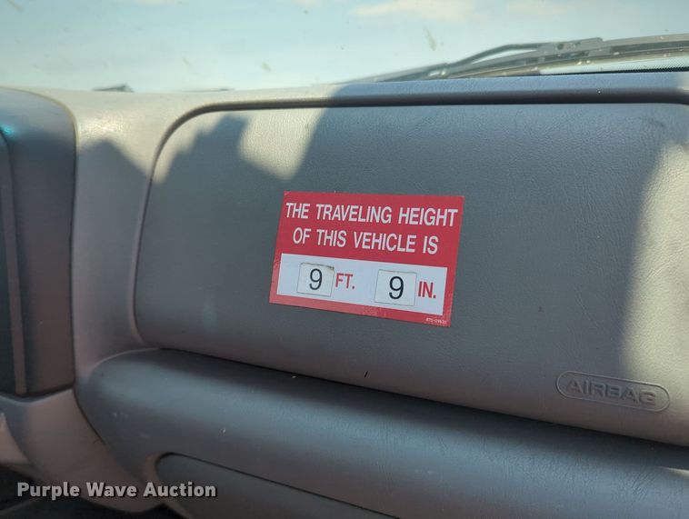 image for item MY9383 2007 Ford F350 Super Duty  bucket truck