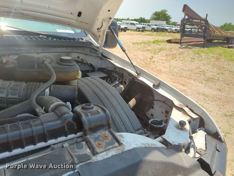 image for item MY9383 2007 Ford F350 Super Duty  bucket truck