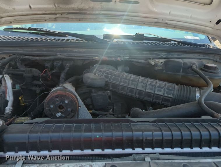 image for item MY9383 2007 Ford F350 Super Duty  bucket truck