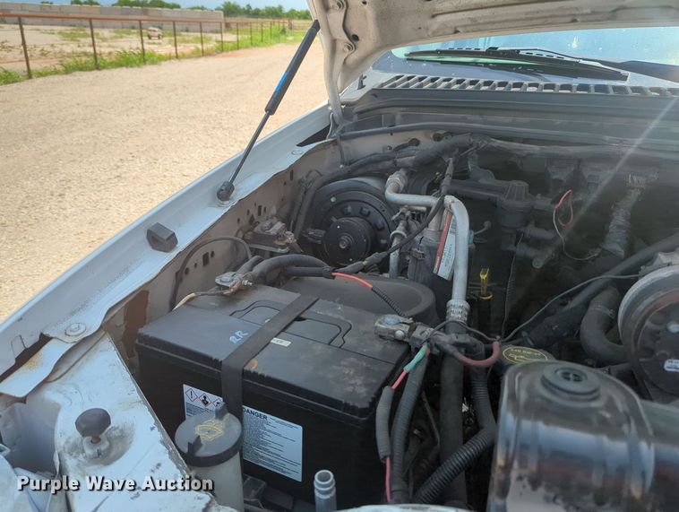 image for item MY9383 2007 Ford F350 Super Duty  bucket truck