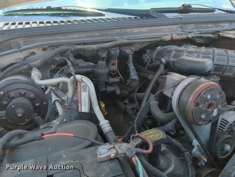 image for item MY9383 2007 Ford F350 Super Duty  bucket truck