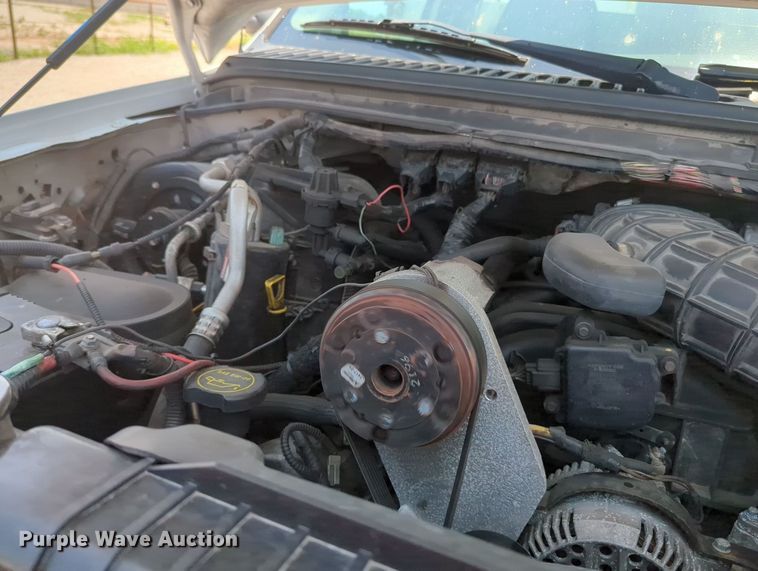 image for item MY9383 2007 Ford F350 Super Duty  bucket truck