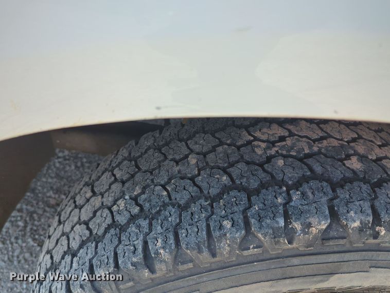 image for item MY9383 2007 Ford F350 Super Duty  bucket truck