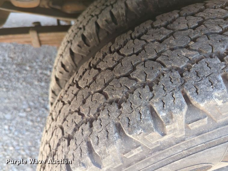 image for item MY9383 2007 Ford F350 Super Duty  bucket truck