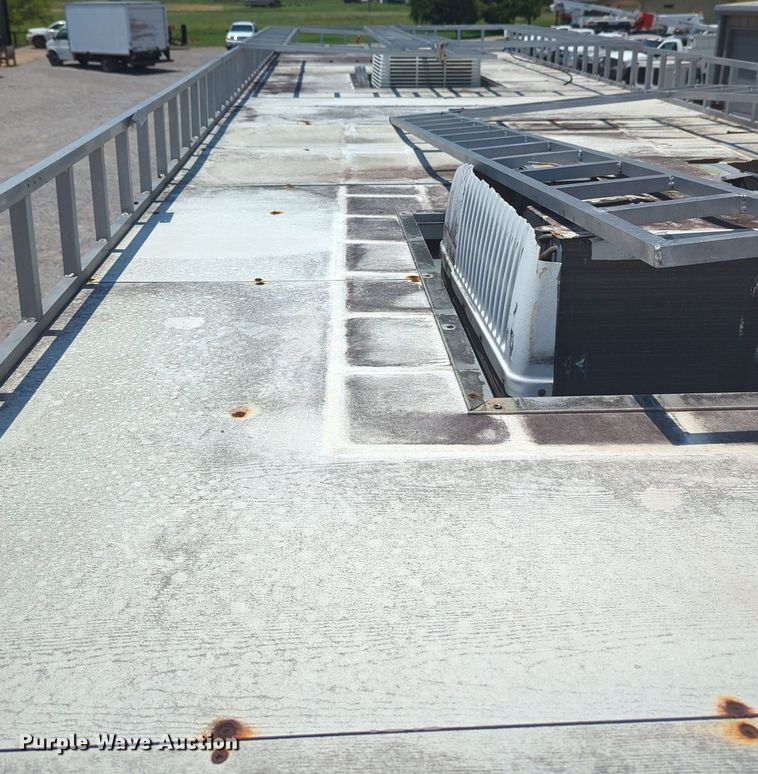 image for item MY9385 Wells Cargo  enclosed cargo trailer