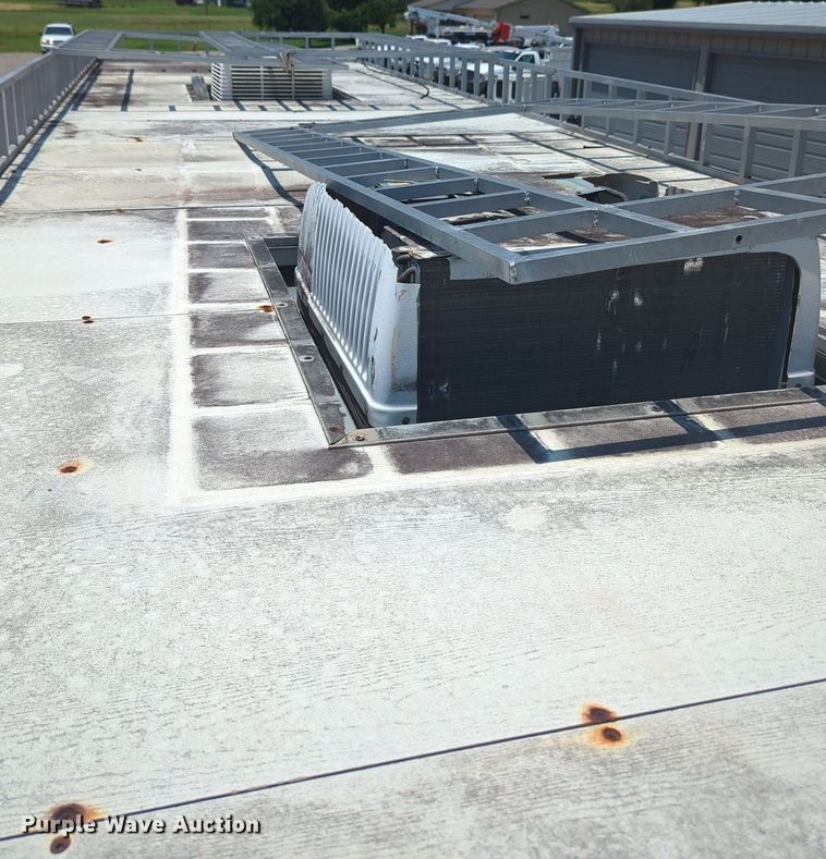 image for item MY9385 Wells Cargo  enclosed cargo trailer