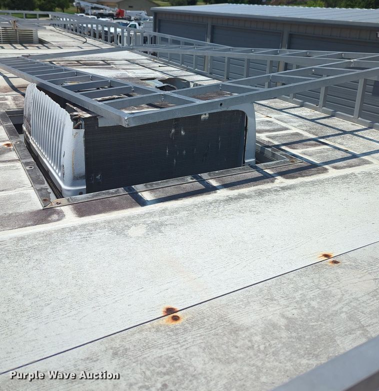 image for item MY9385 Wells Cargo  enclosed cargo trailer