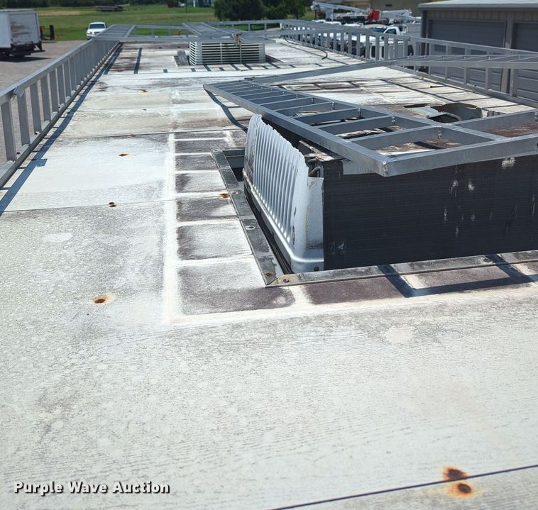 image for item MY9385 Wells Cargo  enclosed cargo trailer