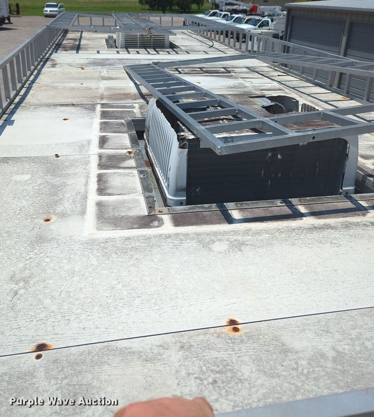 image for item MY9385 Wells Cargo  enclosed cargo trailer