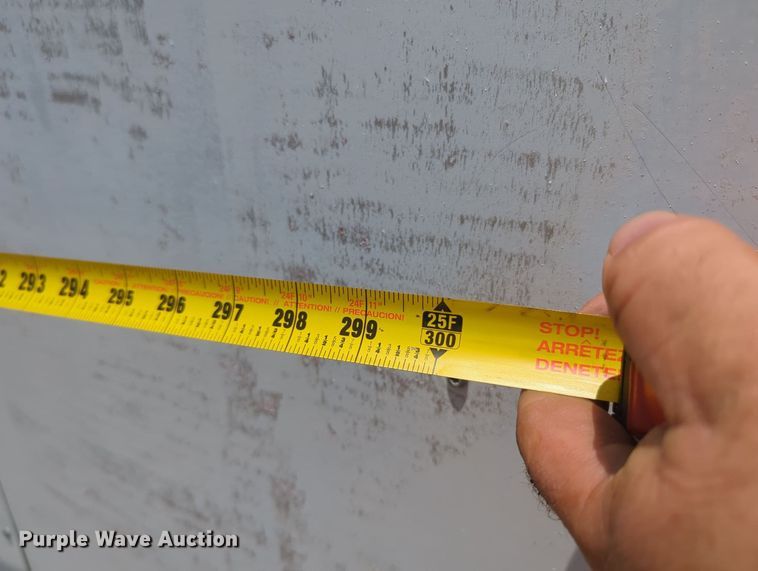 image for item MY9385 Wells Cargo  enclosed cargo trailer