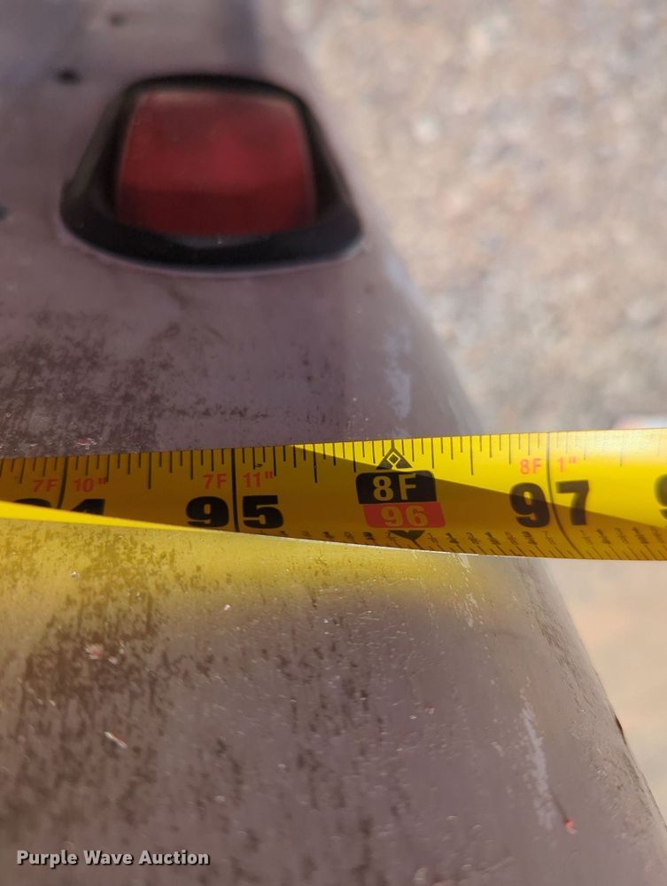 image for item MY9385 Wells Cargo  enclosed cargo trailer