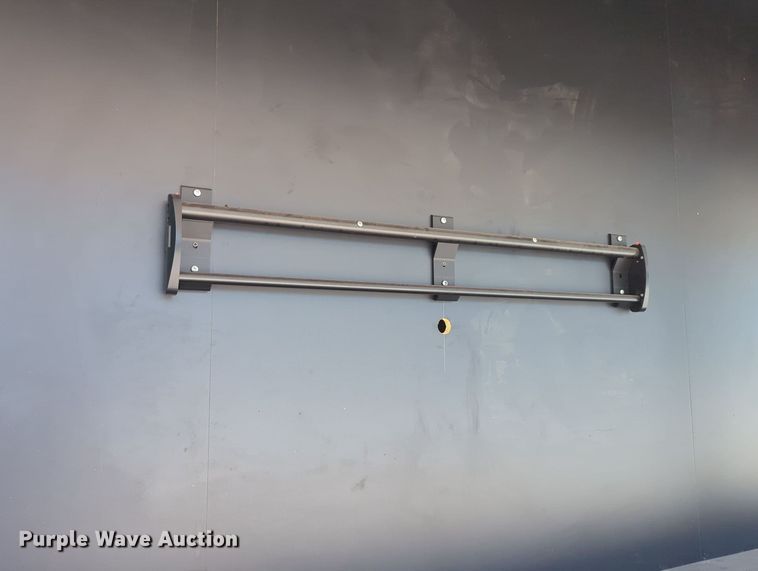 image for item MY9385 Wells Cargo  enclosed cargo trailer