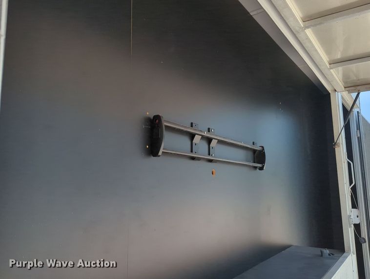 image for item MY9385 Wells Cargo  enclosed cargo trailer