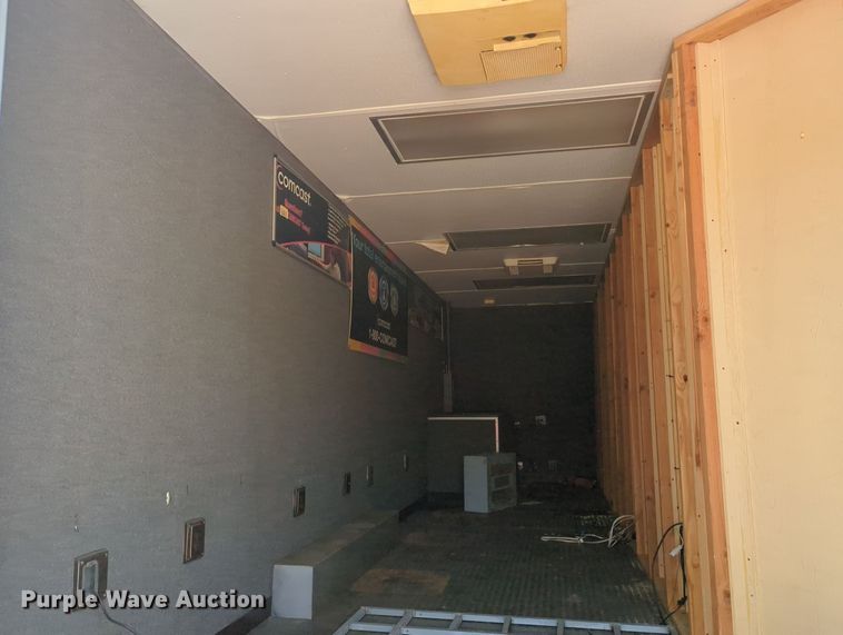 image for item MY9385 Wells Cargo  enclosed cargo trailer