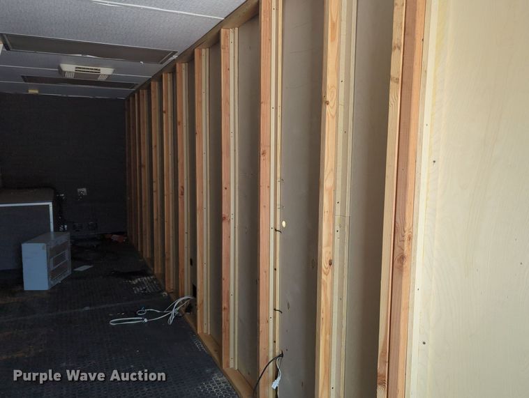 image for item MY9385 Wells Cargo  enclosed cargo trailer