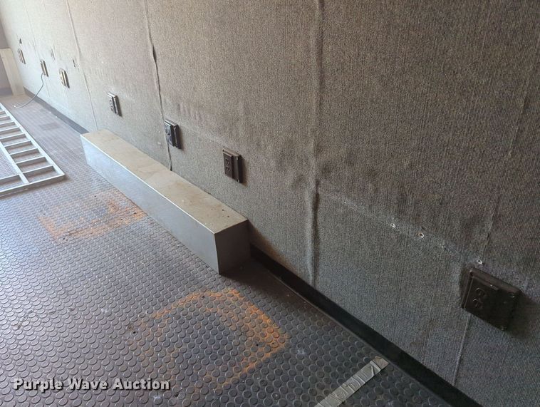 image for item MY9385 Wells Cargo  enclosed cargo trailer