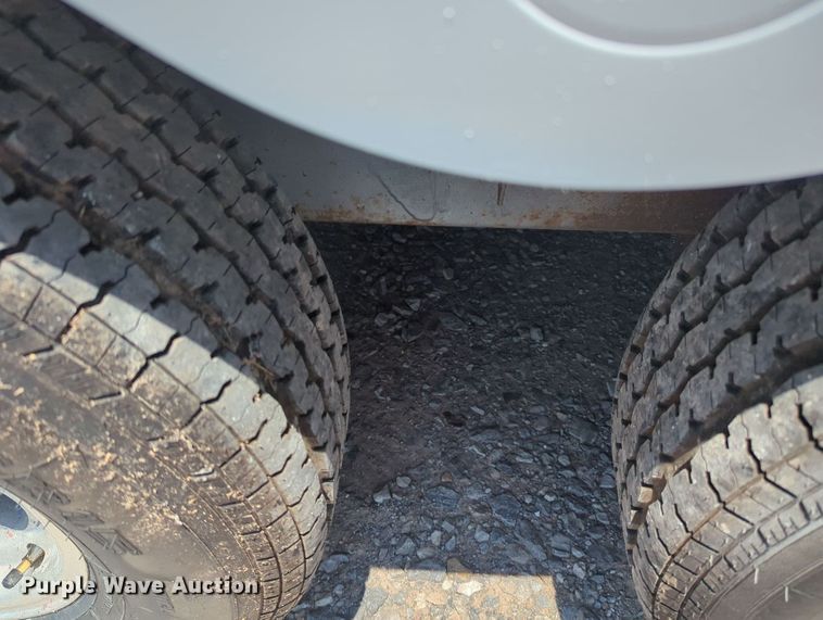 image for item MY9385 Wells Cargo  enclosed cargo trailer