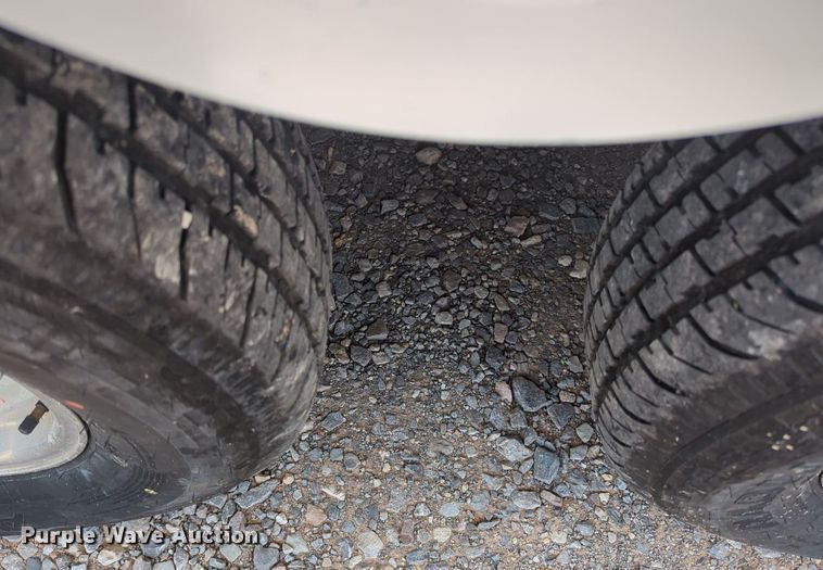 image for item MY9385 Wells Cargo  enclosed cargo trailer