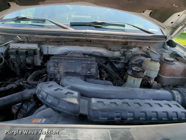 image for item MY9388 2006 Ford F150  SuperCrew pickup truck