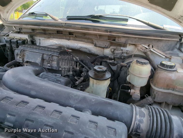 image for item MY9388 2006 Ford F150  SuperCrew pickup truck